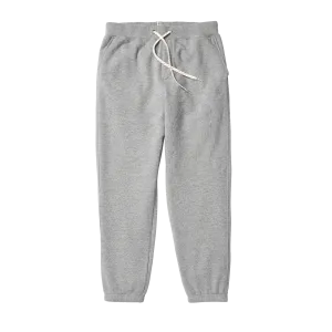 Shweaty Fleece Pants - Heather Grey