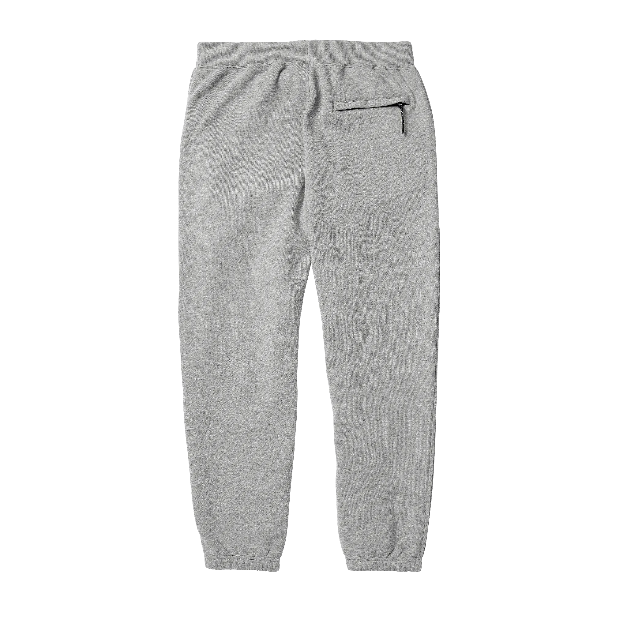 Shweaty Fleece Pants - Heather Grey