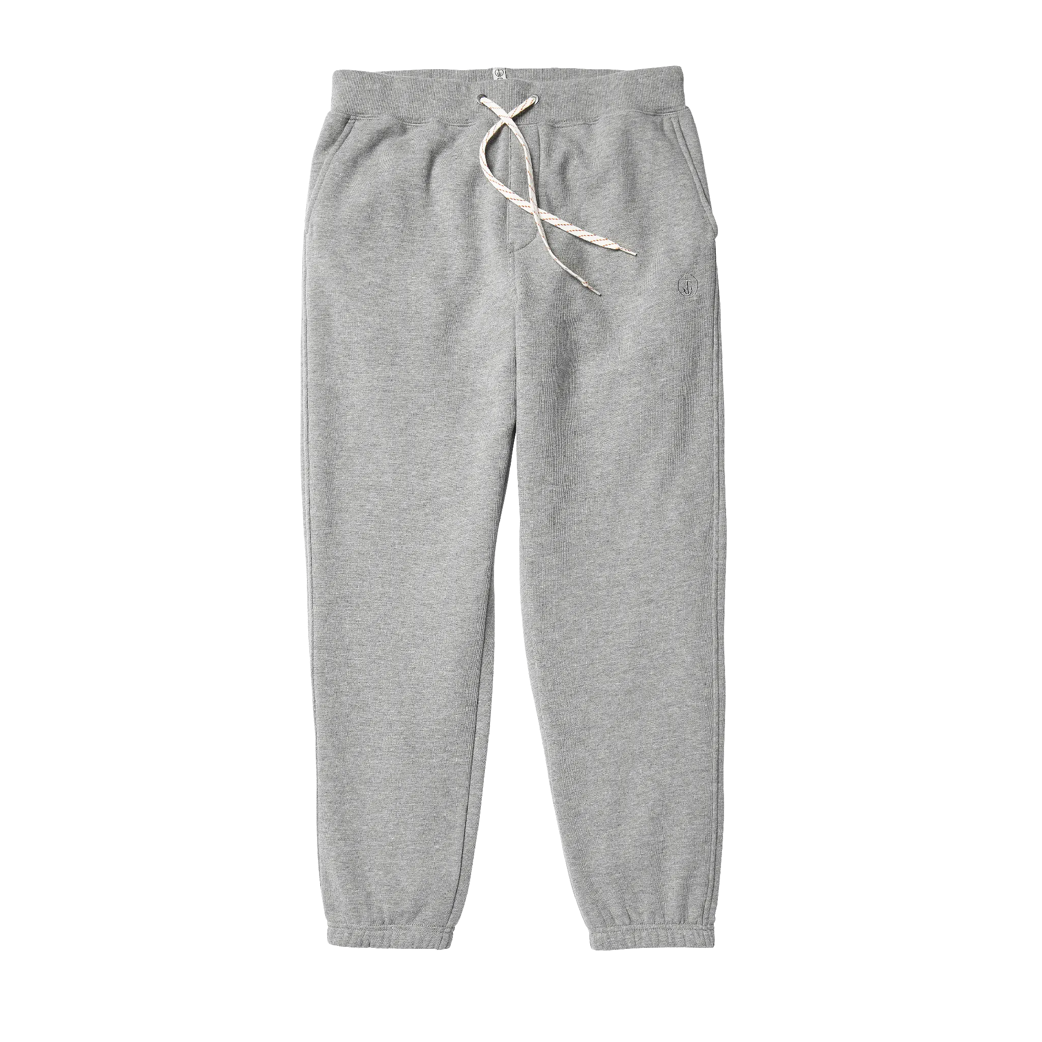 Shweaty Fleece Pants - Heather Grey