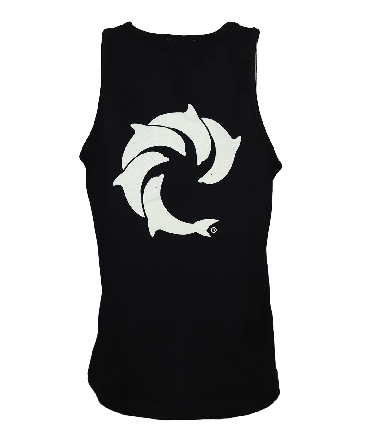 Solid Youth Tank Top