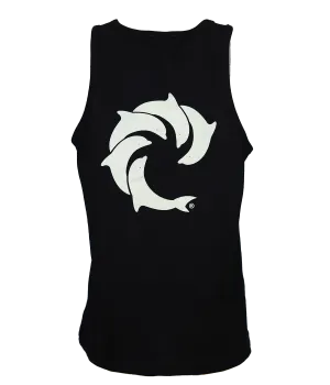 Solid Youth Tank Top
