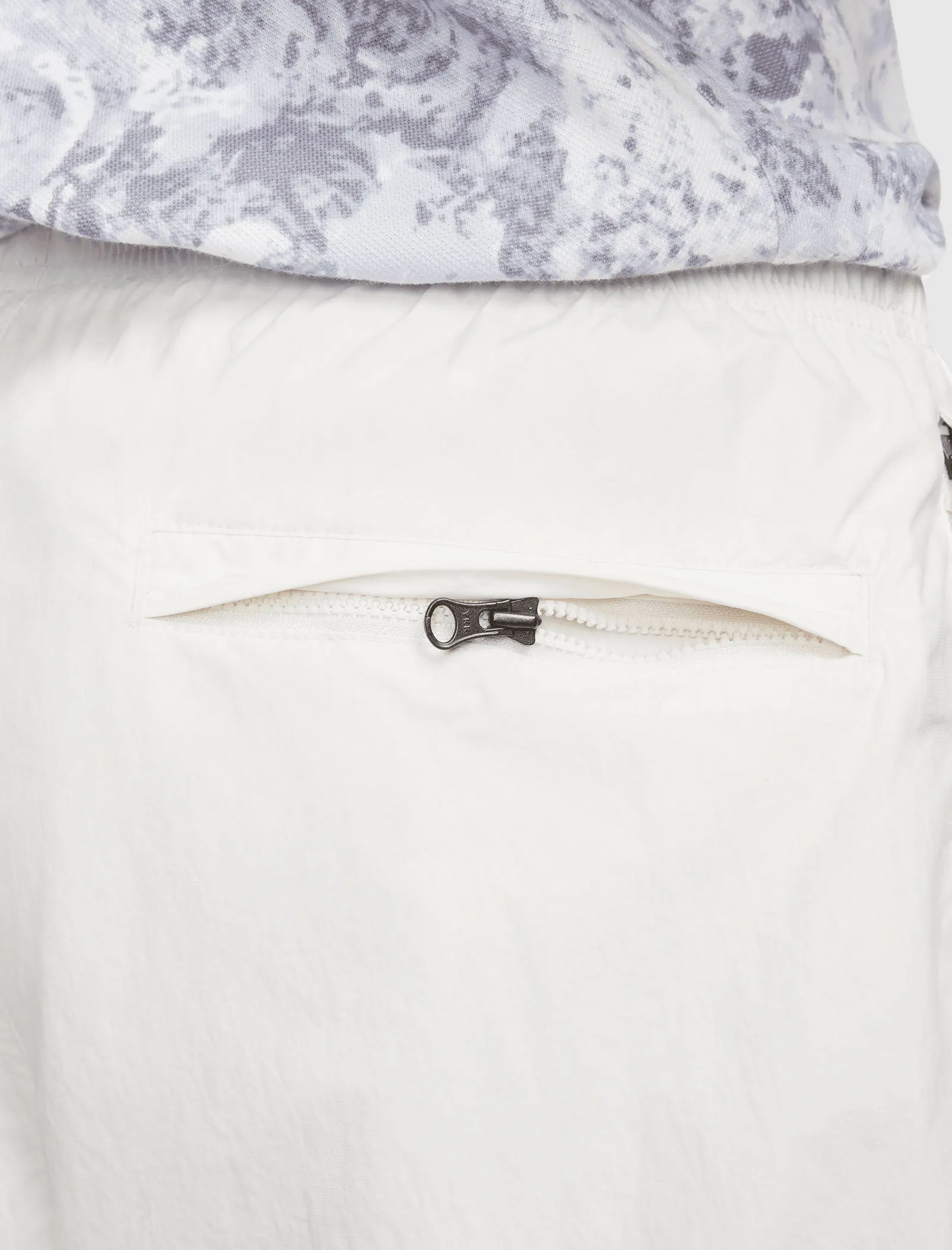 SOLO SWOOSH SWEATPANT