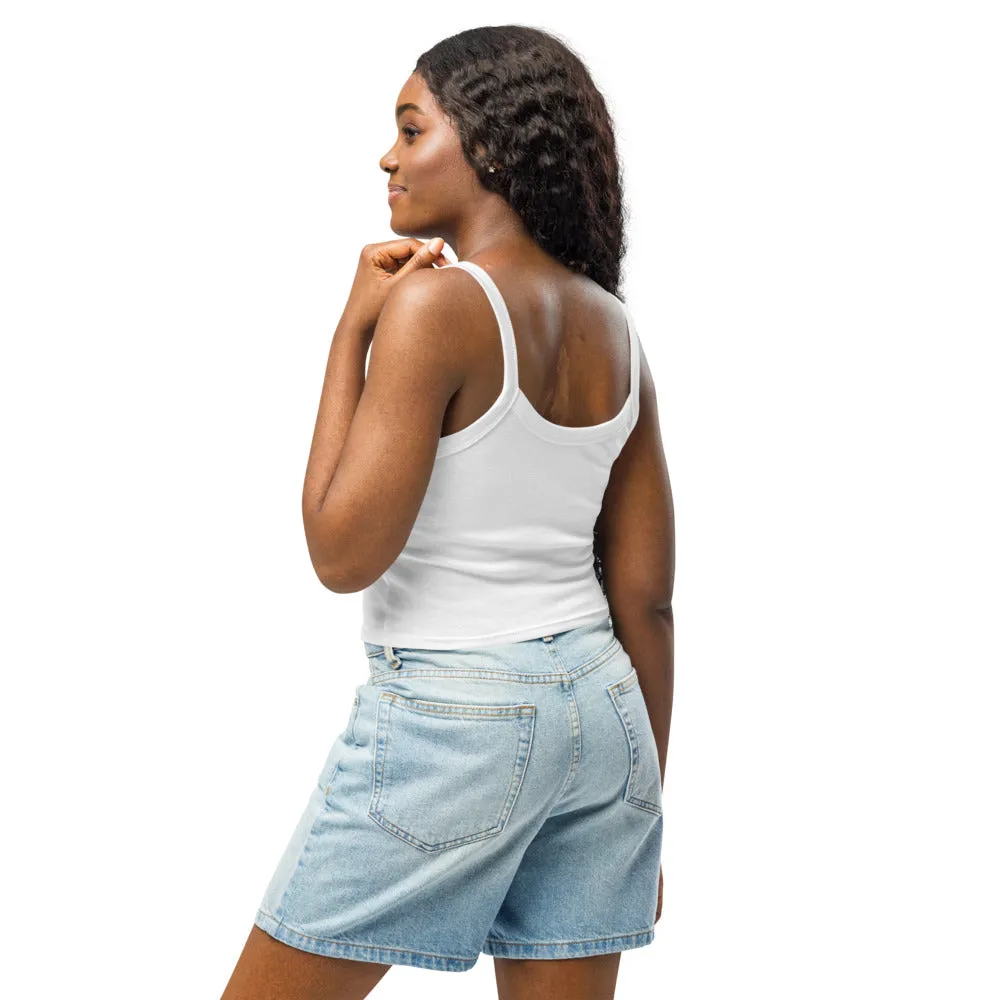 South Park Marjorine With My Girlfriends Women's Tank Top
