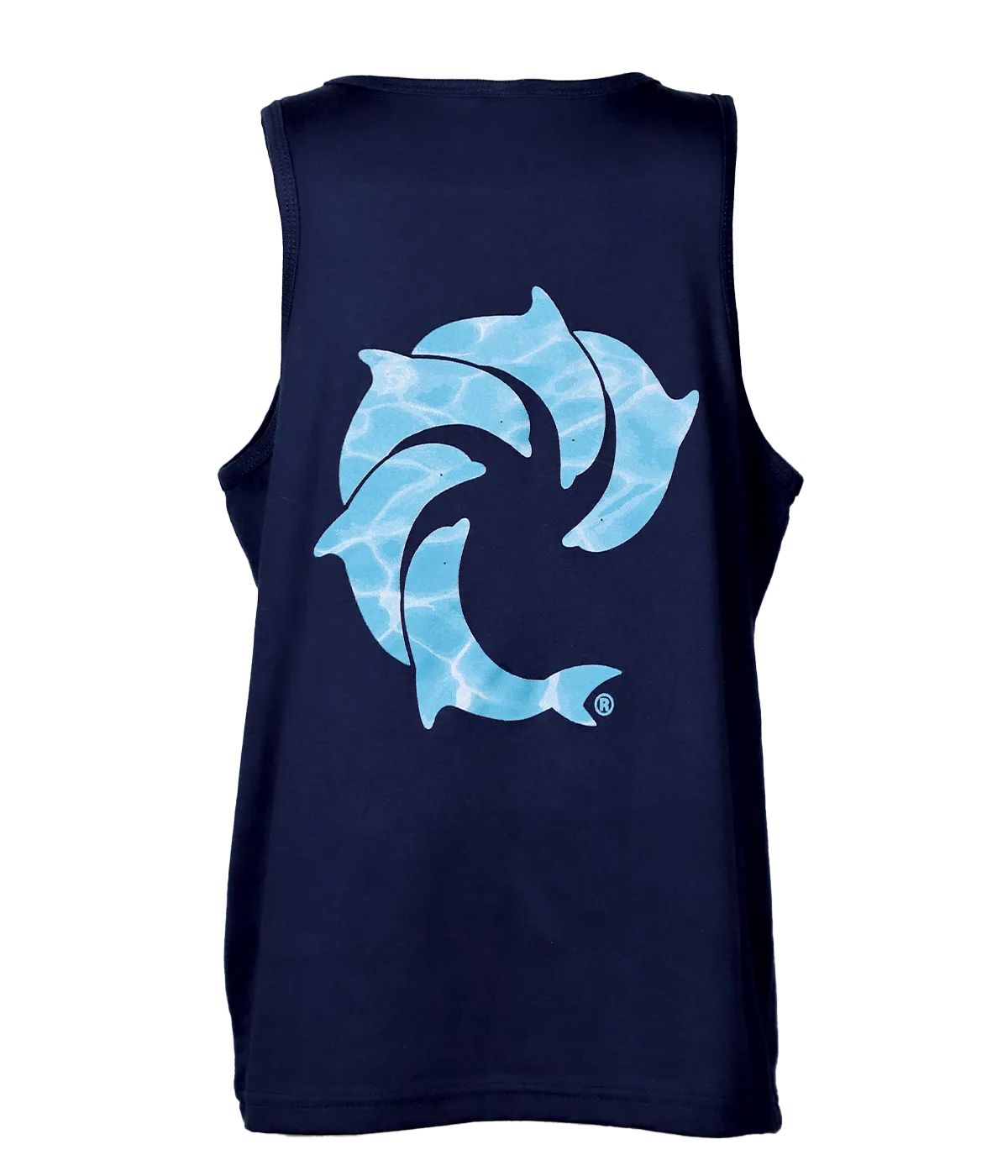 Splash Youth Tank Top