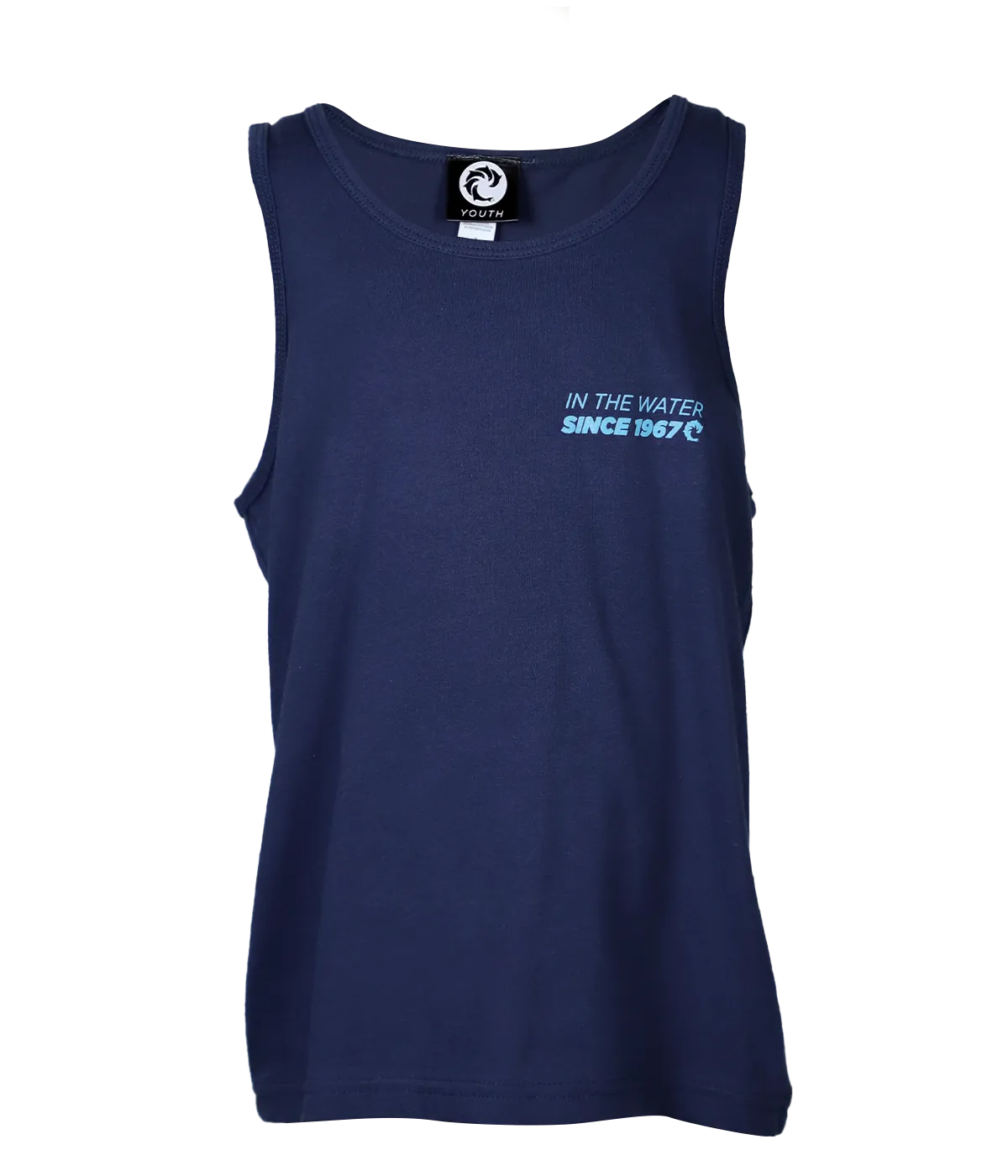 Splash Youth Tank Top