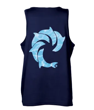 Splash Youth Tank Top