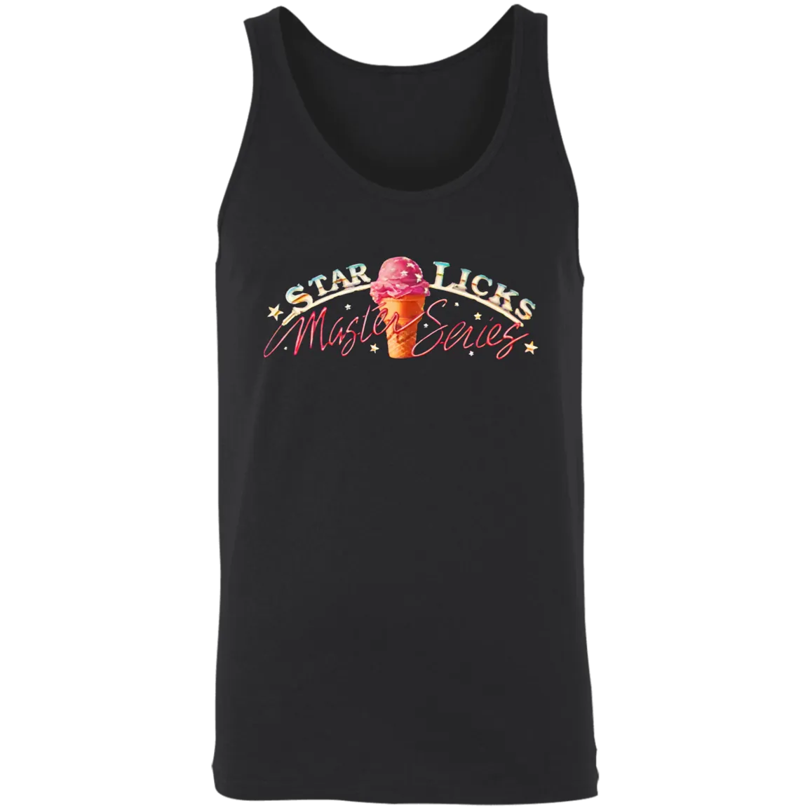 Star Licks Tank