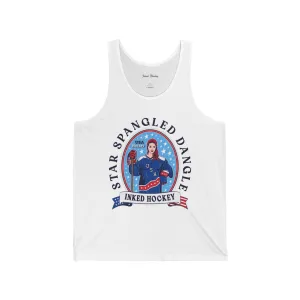 STAR SPANGLED TANK