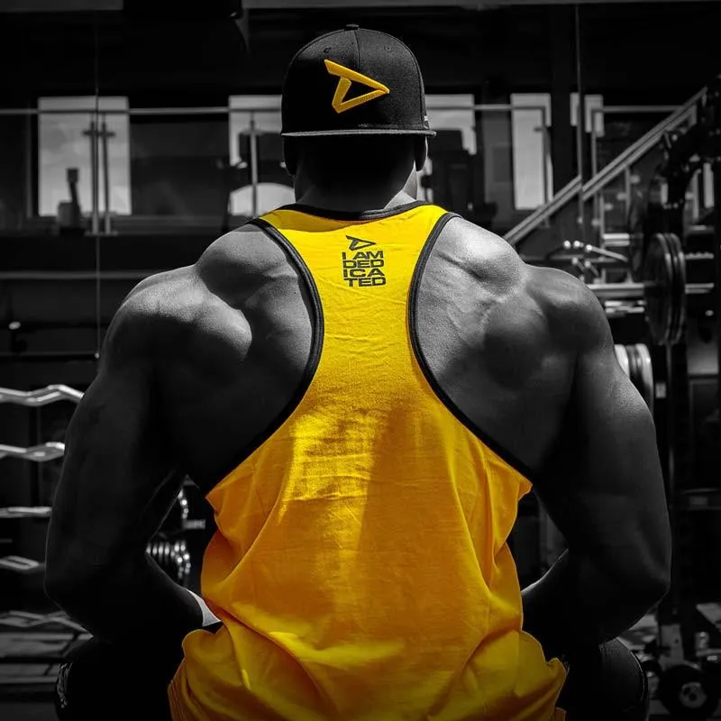 Stringer (Yellow Back) - 99 Problems