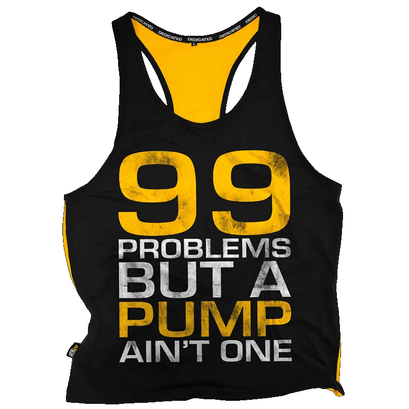 Stringer (Yellow Back) - 99 Problems