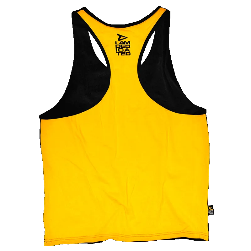 Stringer (Yellow Back) - 99 Problems