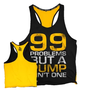 Stringer (Yellow Back) - 99 Problems