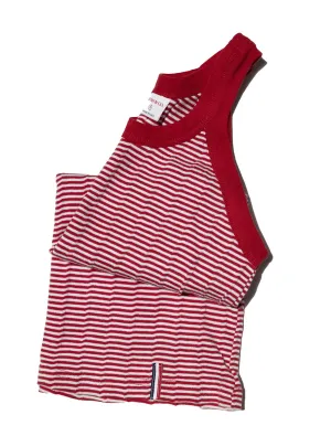 Stripe Tank Top