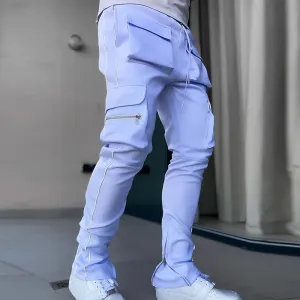 Summer Men's Jogging Sports Pants