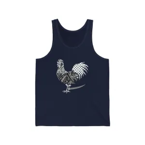 Supreme Cockfighter Tank
