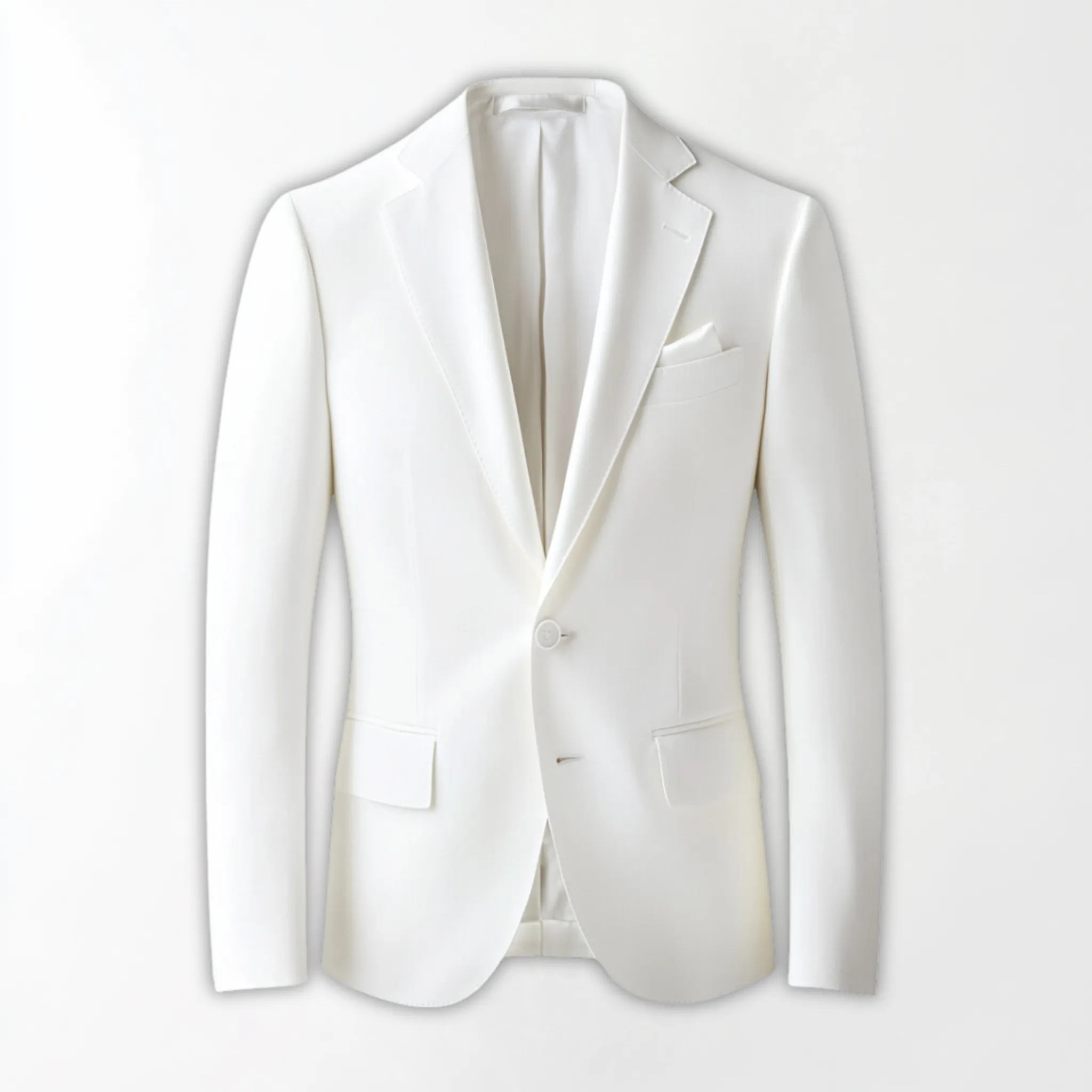 SUPREME LEADERSHIP BLAZER