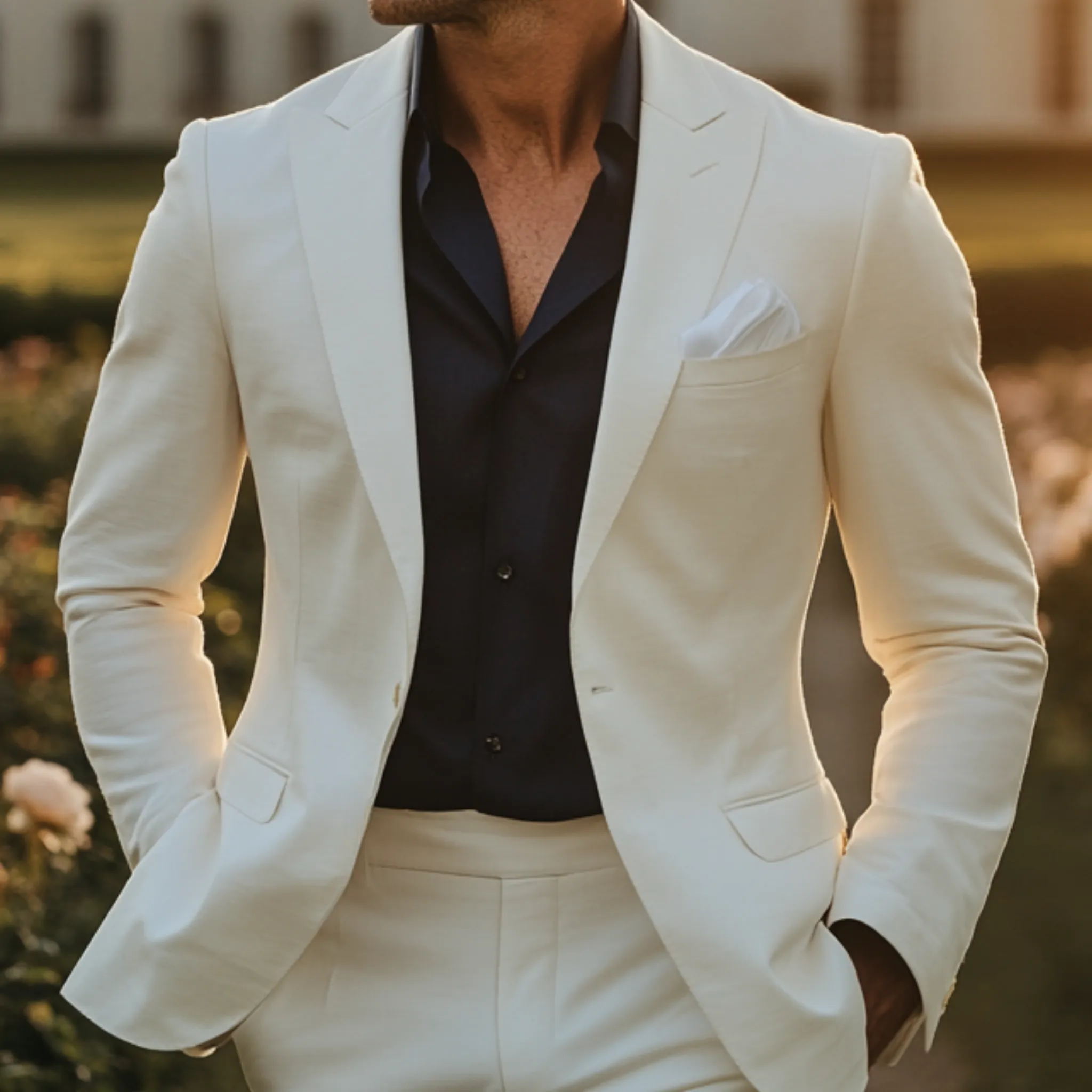 SUPREME LEADERSHIP BLAZER