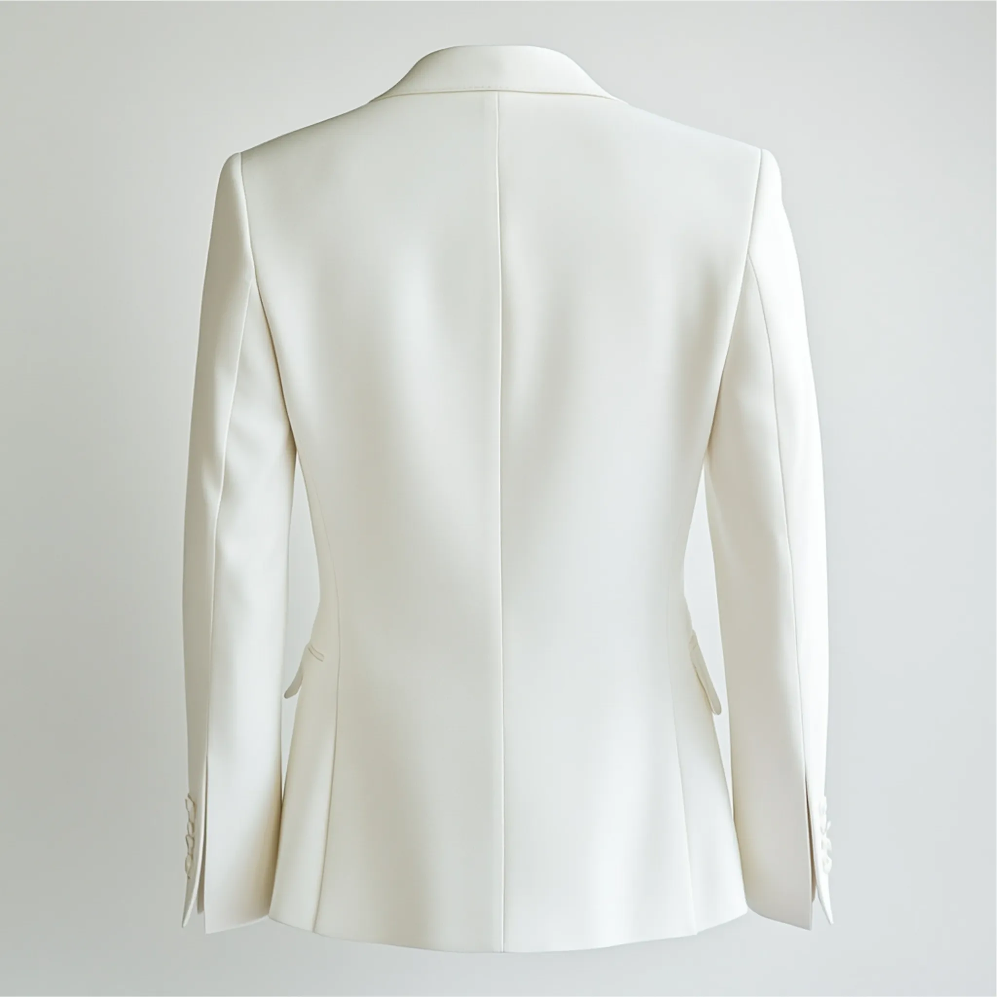 SUPREME LEADERSHIP BLAZER