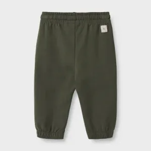 Sweatpants Cruz deep forest
