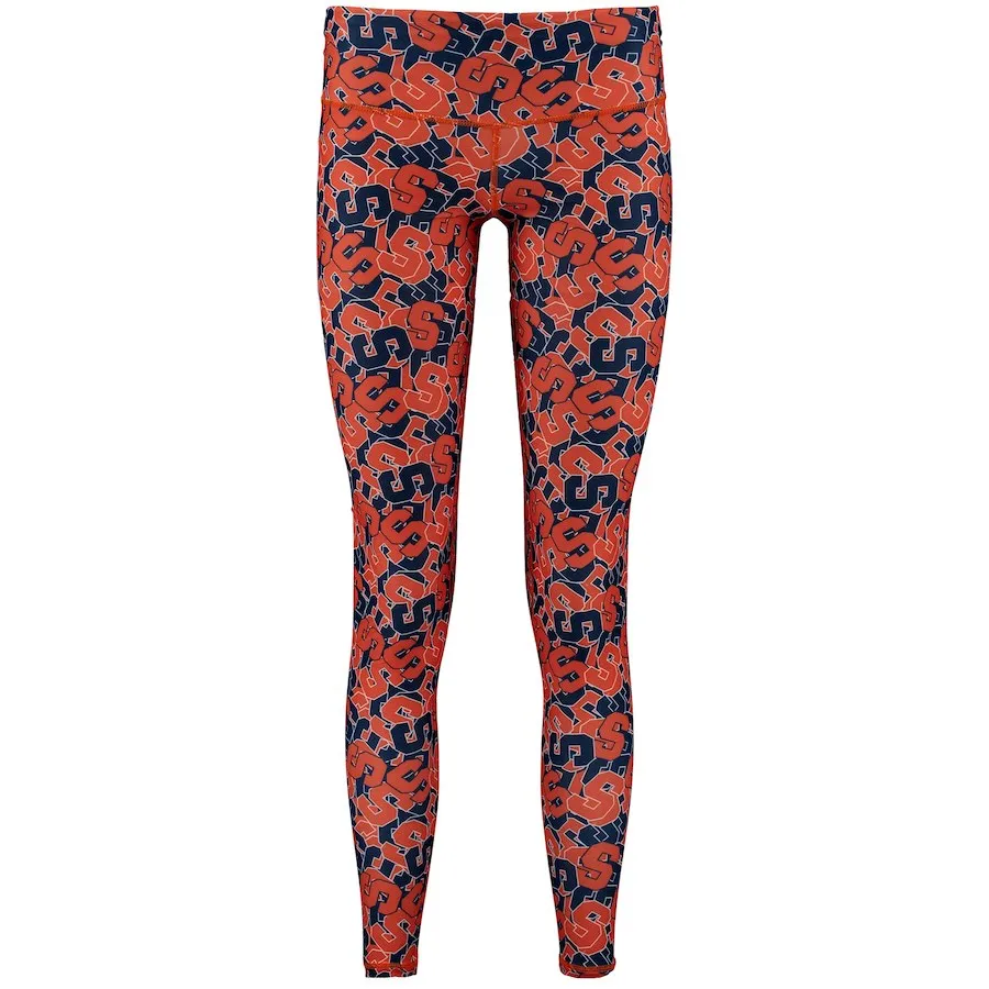 Syracuse Tailgate Leggings