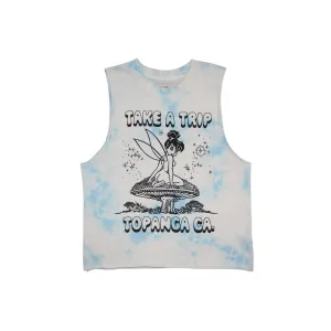 TAKE A TRIP TANK