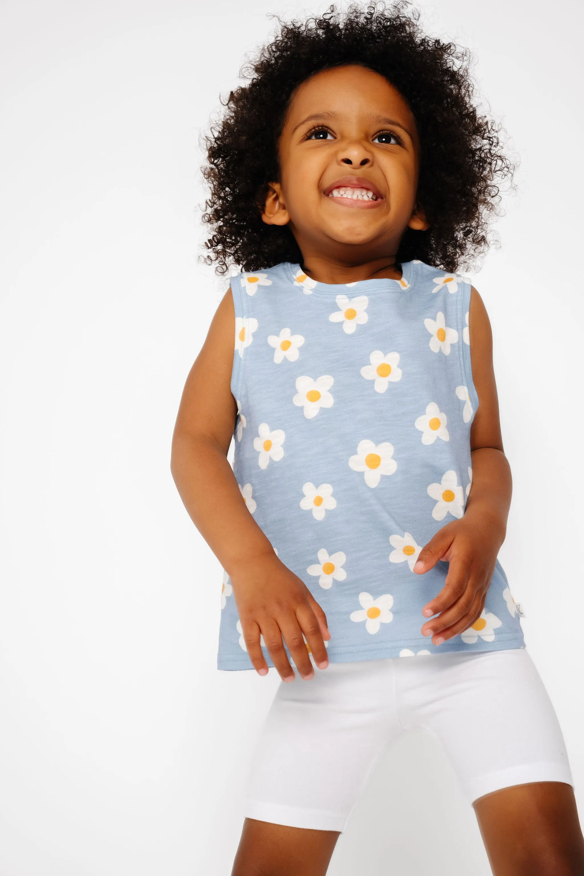 Tank Top - Della