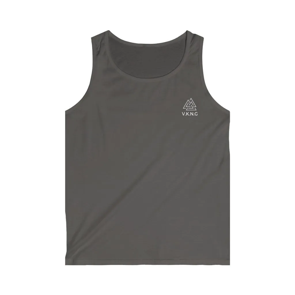 Tank Top V.K.N.G™ Loki (Logo   Back)