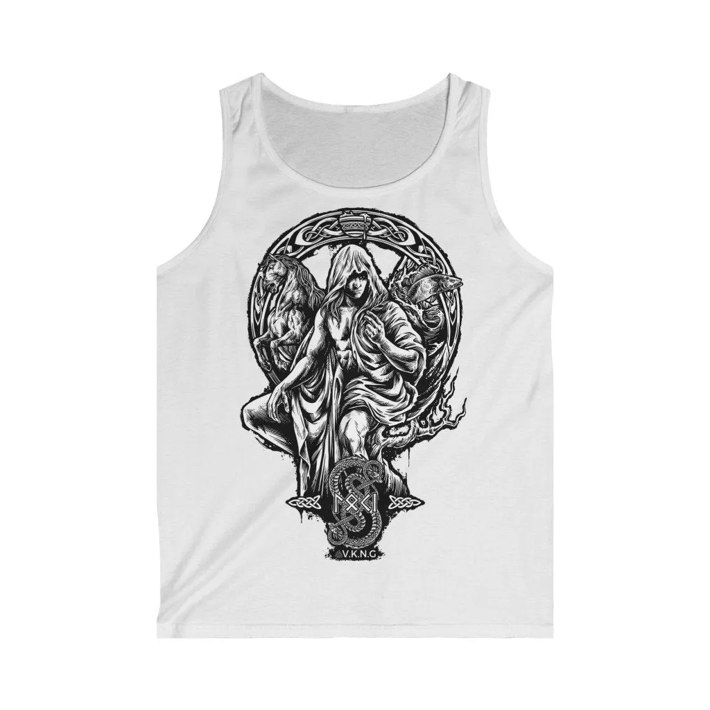 Tank Top V.K.N.G™ Loki