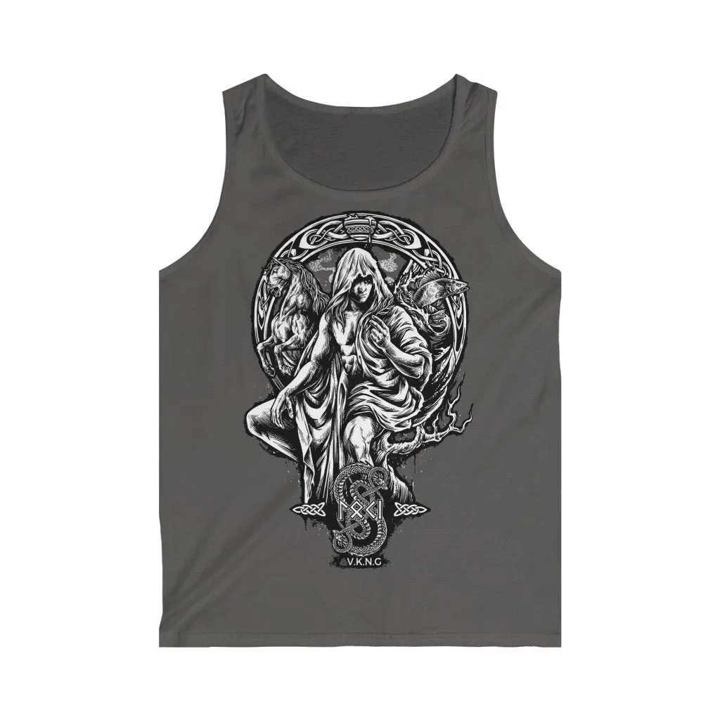 Tank Top V.K.N.G™ Loki