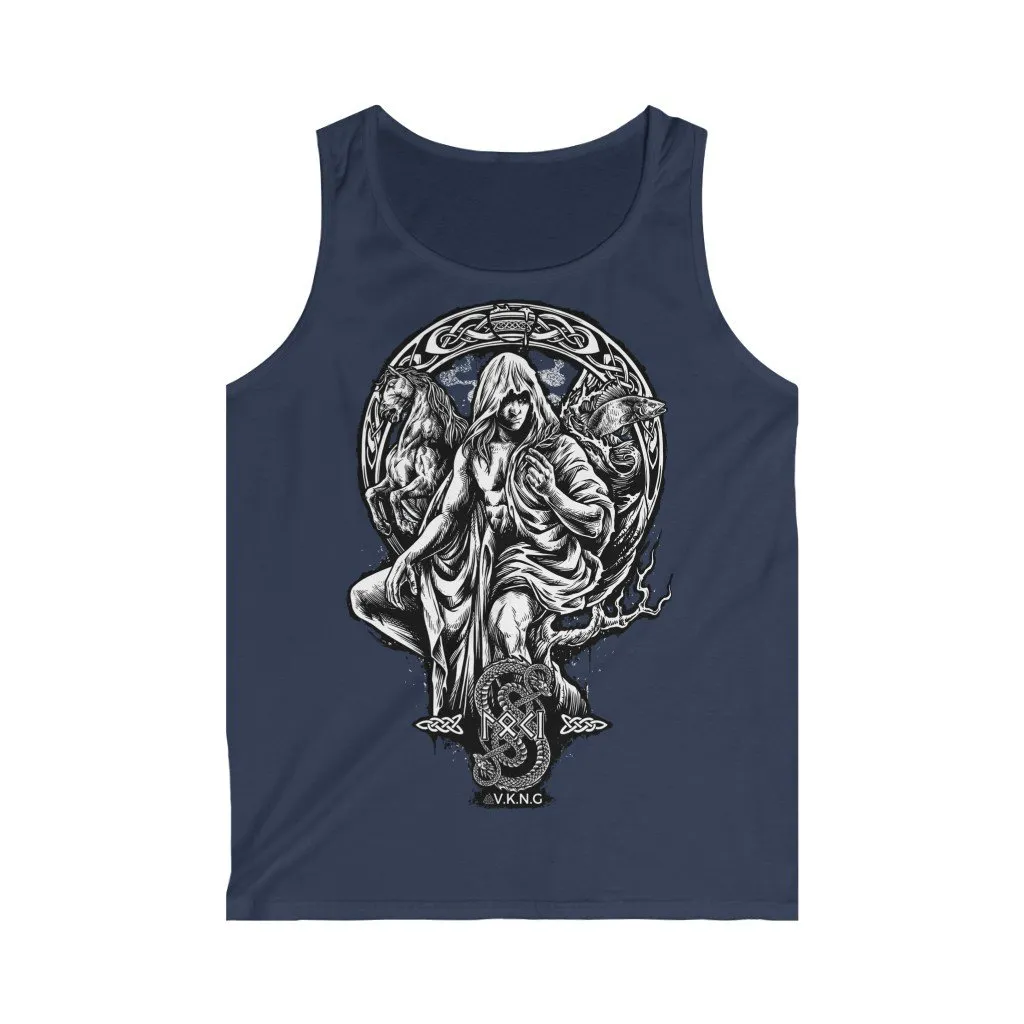 Tank Top V.K.N.G™ Loki