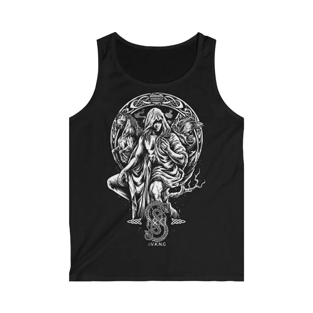 Tank Top V.K.N.G™ Loki