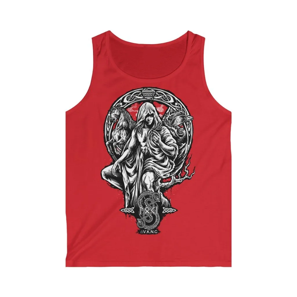Tank Top V.K.N.G™ Loki