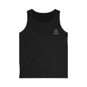 Tank Top V.K.N.G™ Odin the Wanderer (Logo   Back)