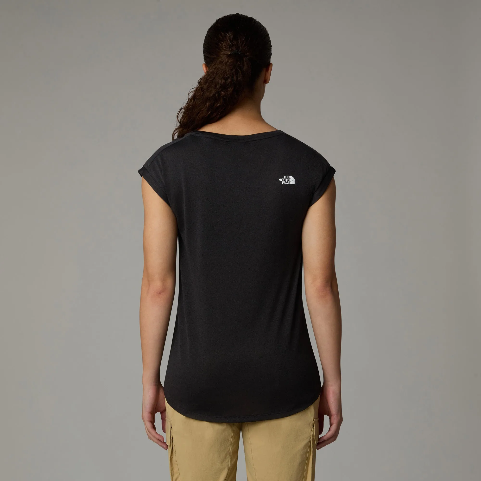 Tanken Tank top