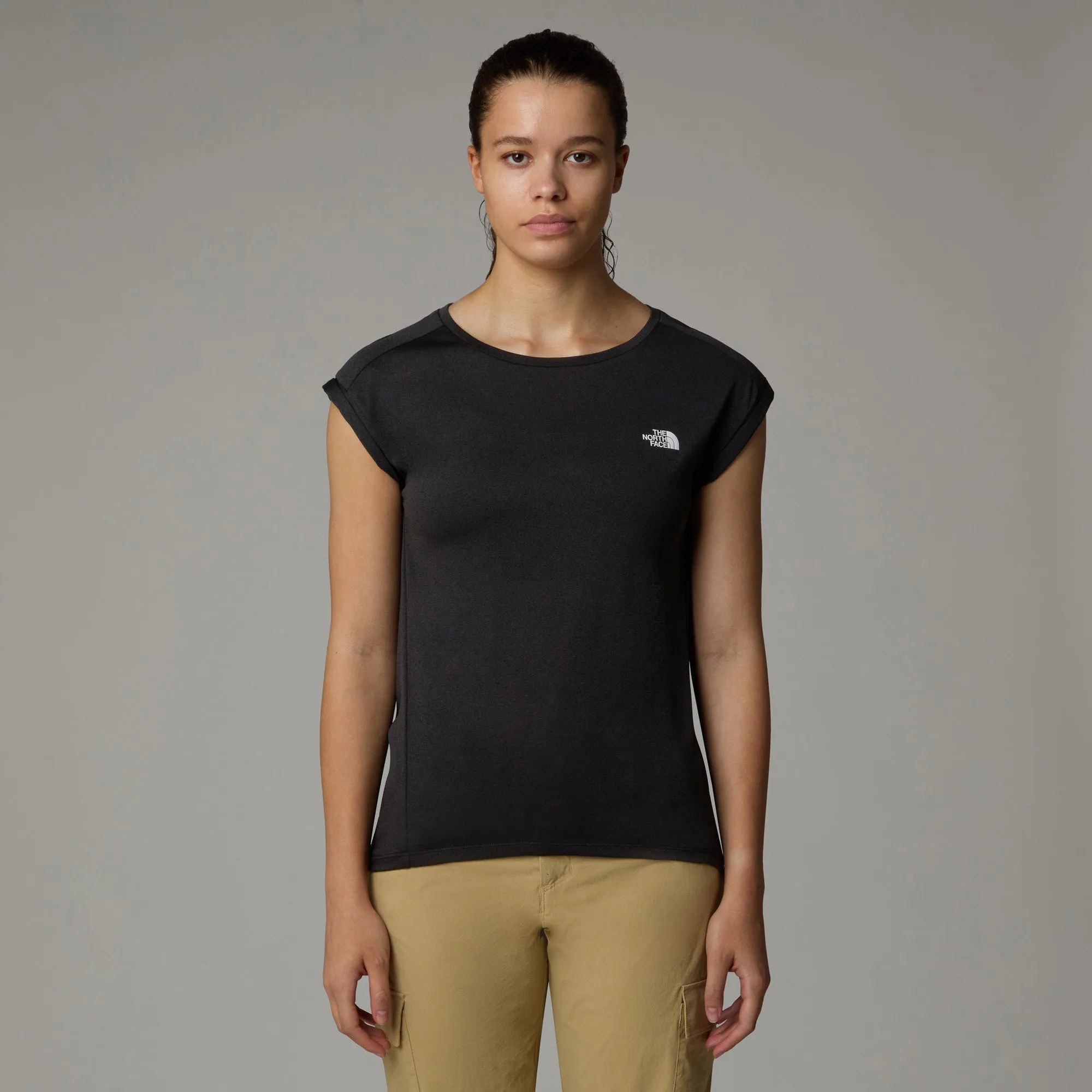 Tanken Tank top