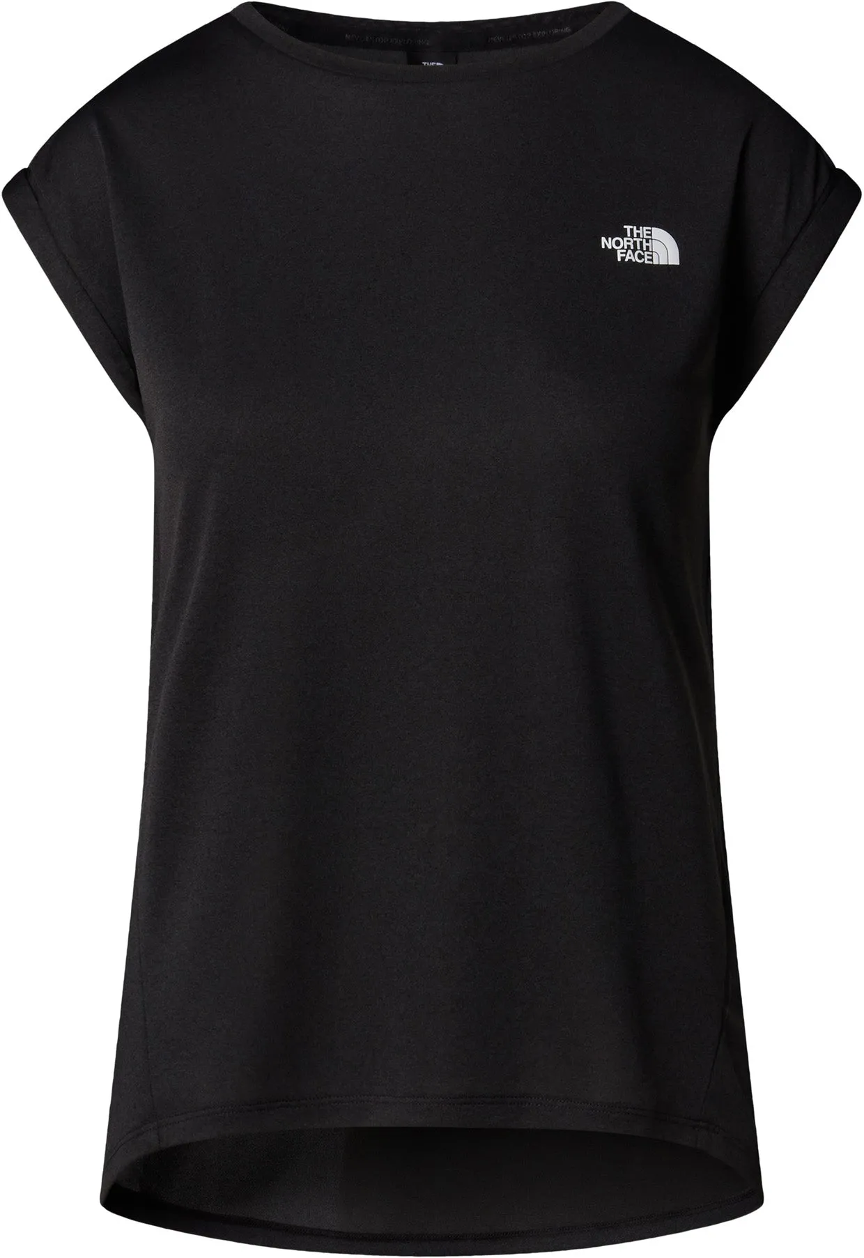 Tanken Tank top