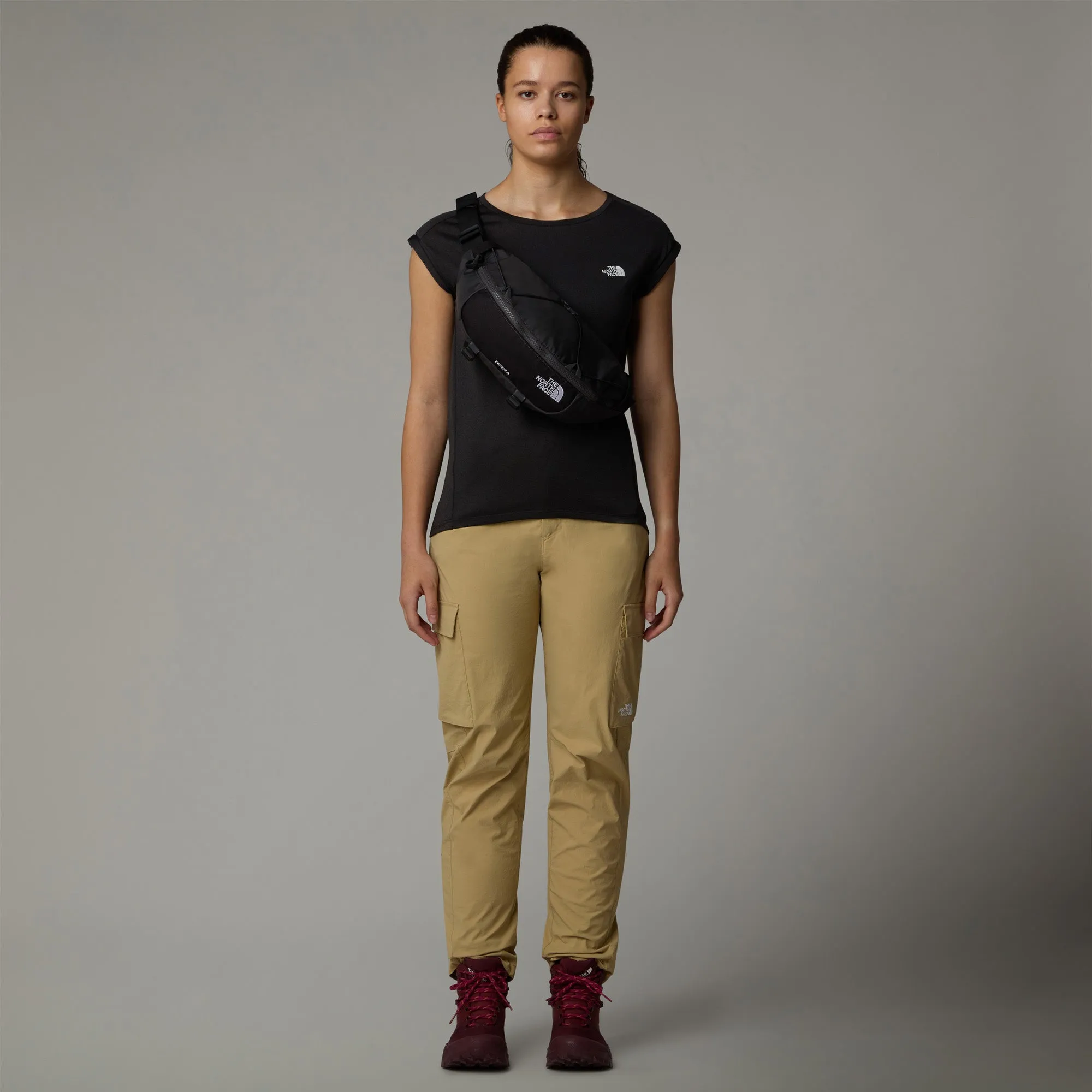 Tanken Tank top