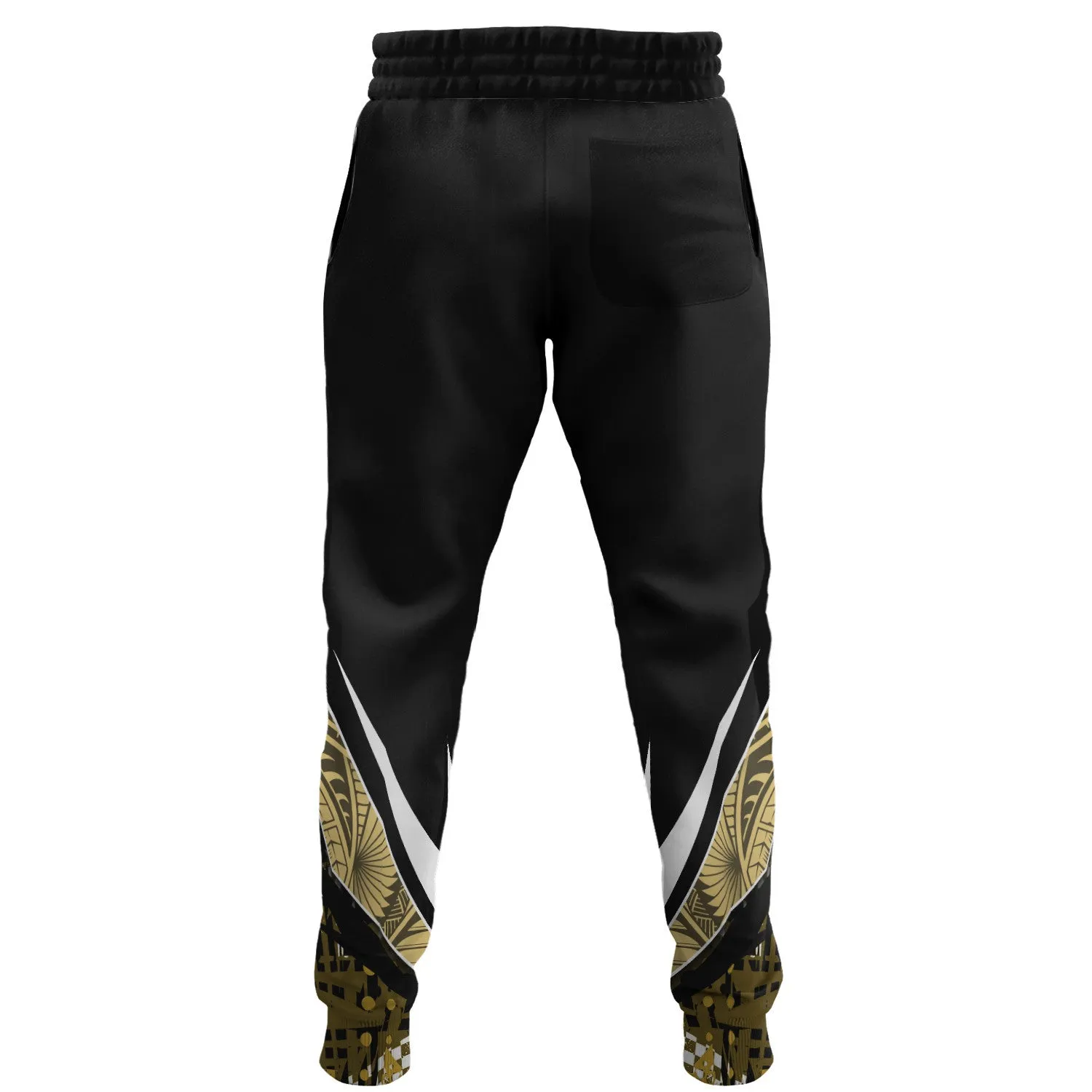 Tattoo Artist Personalized Name 3D Sweatpants Tattoo Jogger