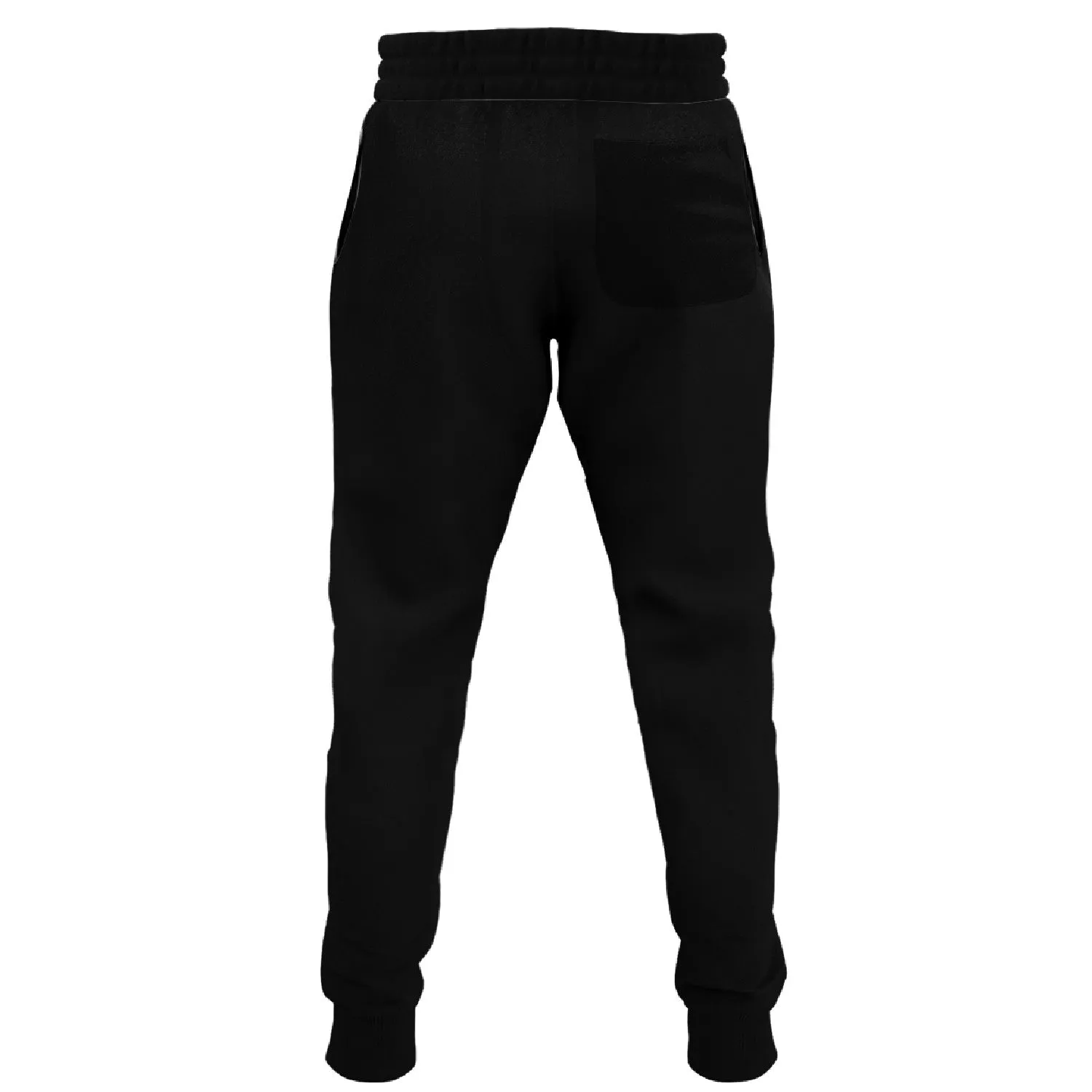 The Drumfather 3D Sweatpants Drummer Jogger