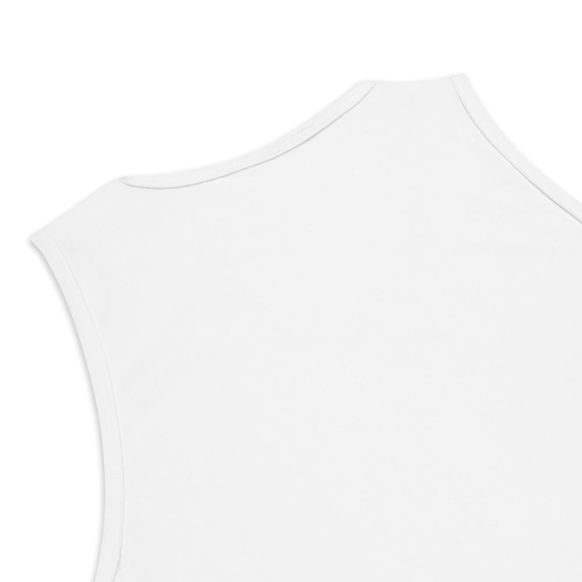The Strength Tank Top | HNKL Red