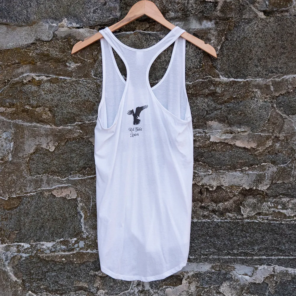 The World Sees  - Women's Tank Top