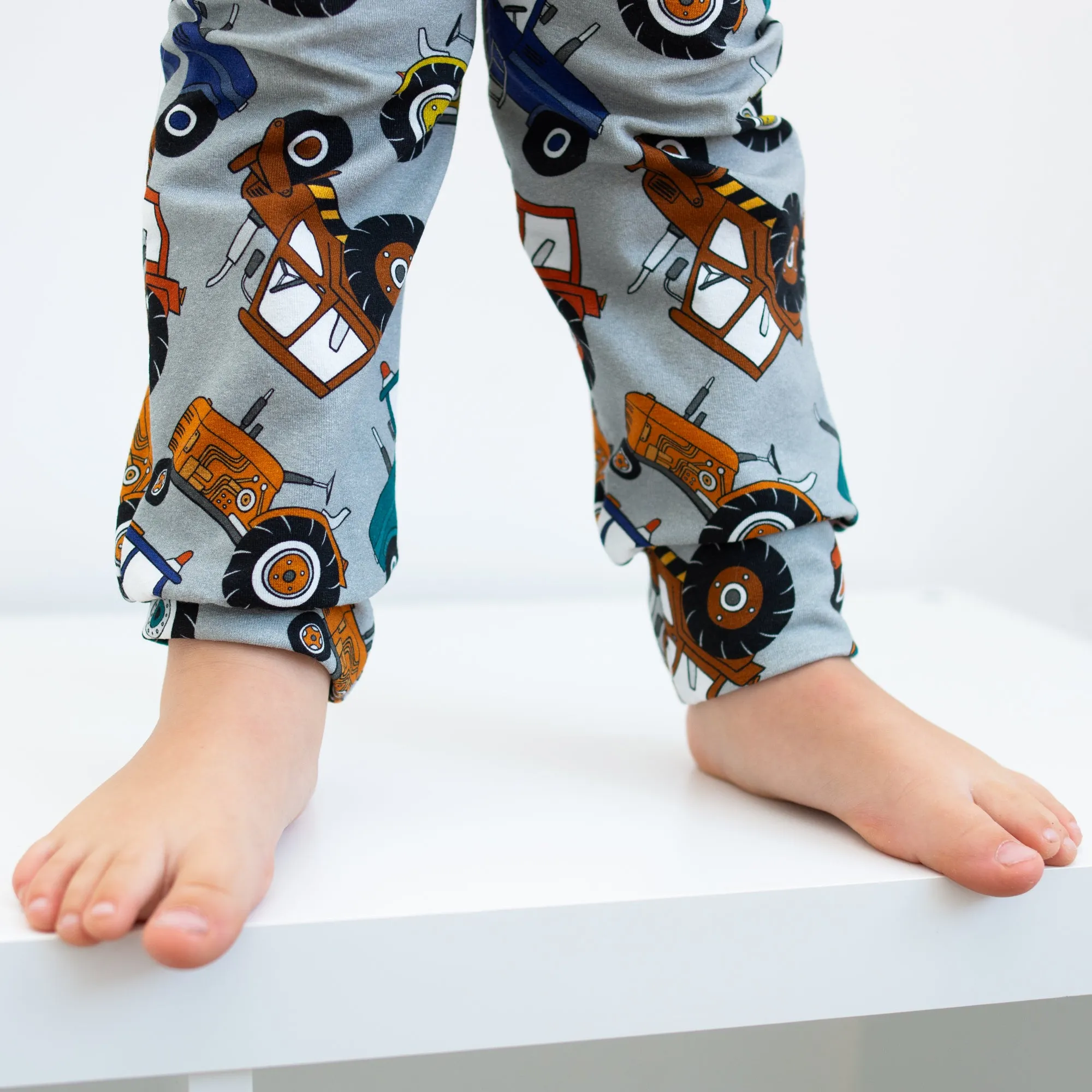 Tractor Leggings