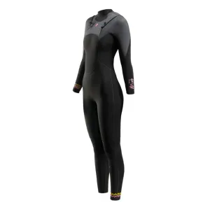Traje de Agua G4 4/3 mm WOMAN