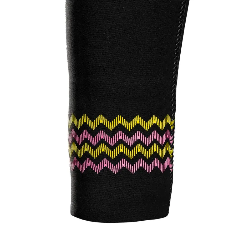 Traje de Agua G4 4/3 mm WOMAN