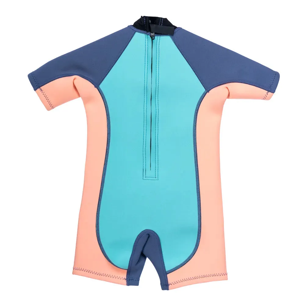 Traje de Agua Mini Kids Wetsuit