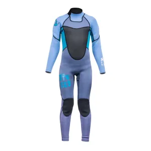 Traje de Surf G1 3/3 mm Para Niños