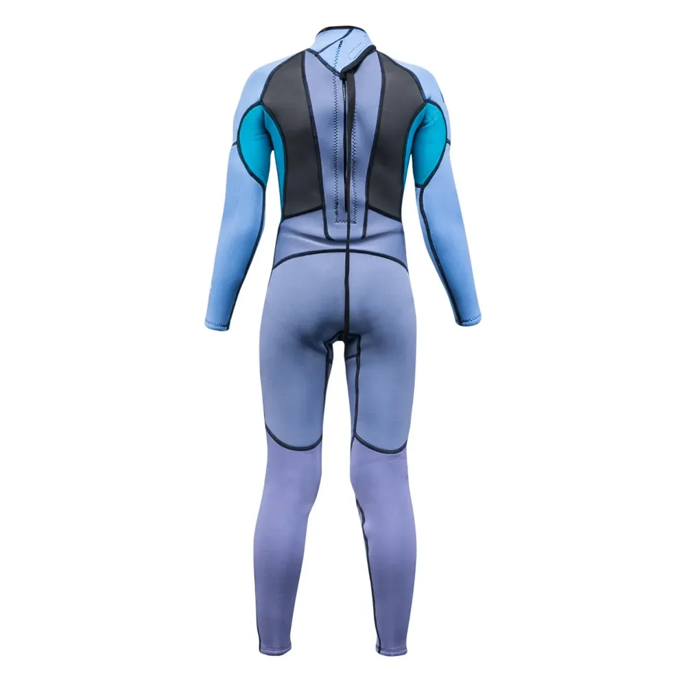 Traje de Surf G1 3/3 mm Para Niños