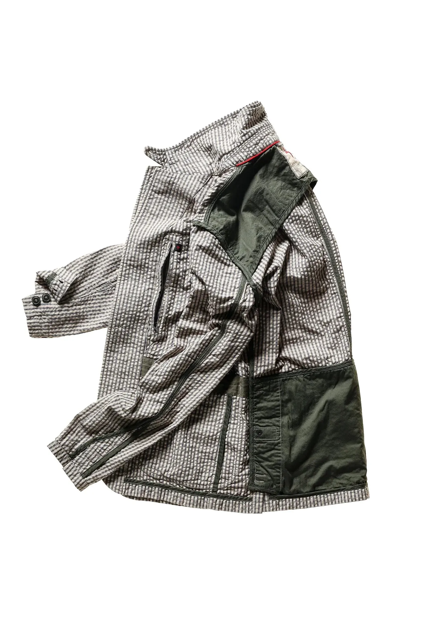 Tropical Trap Blazer