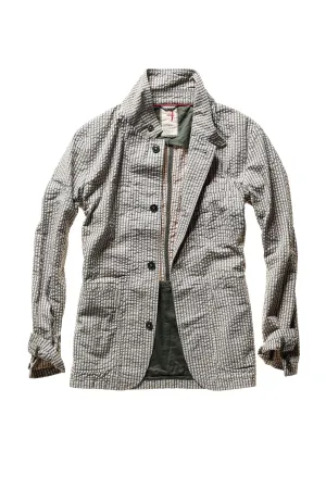Tropical Trap Blazer