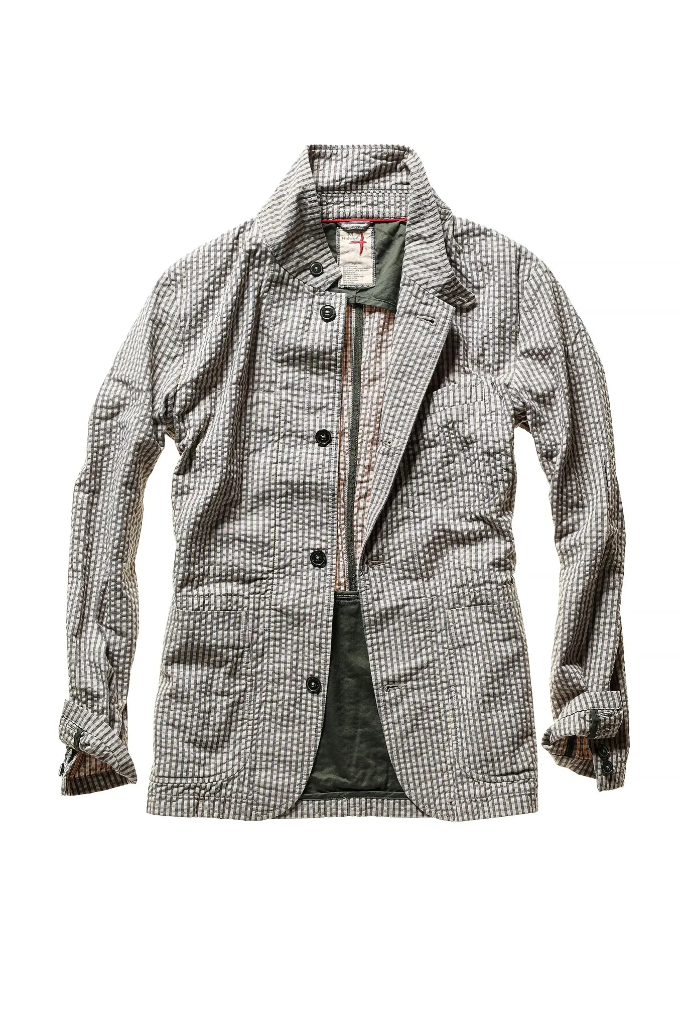 Tropical Trap Blazer